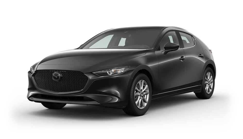 2023 Mazda3 Hatchback 2.5 S | Cascade Mazda in Cuyahoga Falls OH
