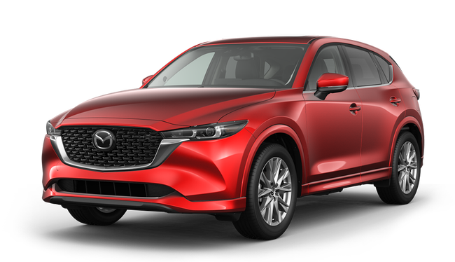 Mazda CX-5 2.5 S Premium | Cascade Mazda in Cuyahoga Falls OH