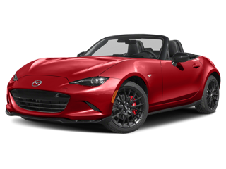 Mazda Miata - Cascade Mazda in Cuyahoga Falls OH