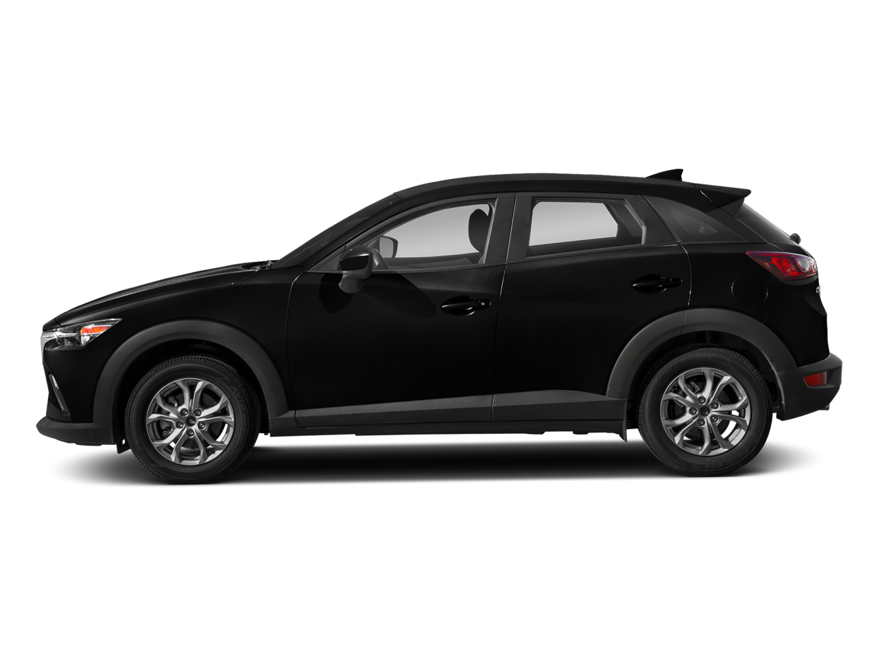 2018 Mazda Mazda CX-3 Sport