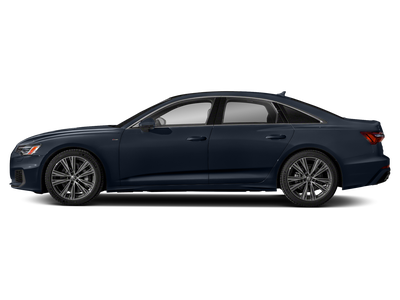 2019 Audi A6 Prestige
