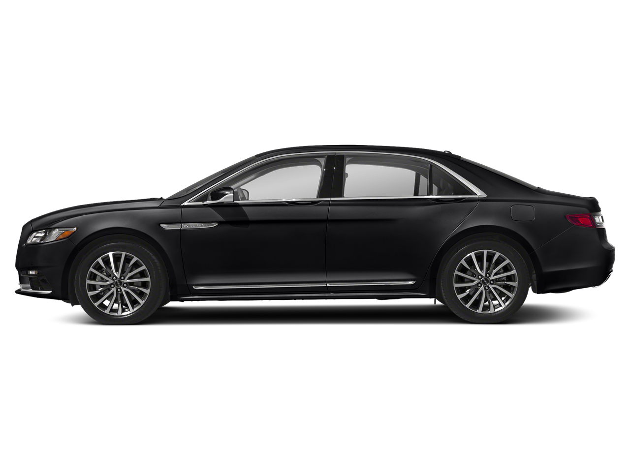 2019 Lincoln Continental Standard