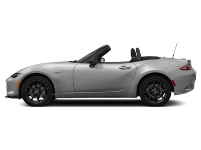 2019 Mazda Mazda MX-5 Miata Club
