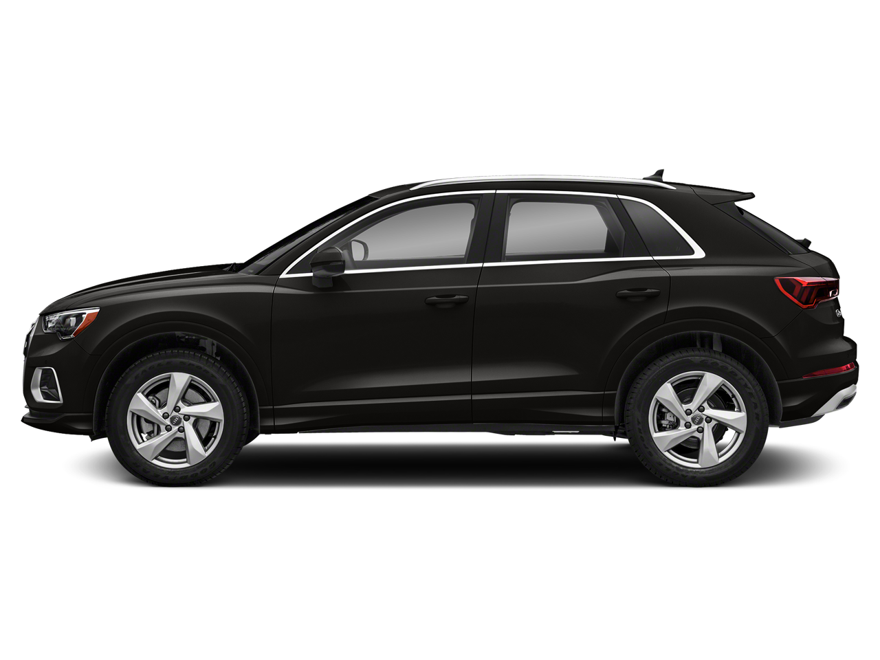 2020 Audi Q3 S line Premium