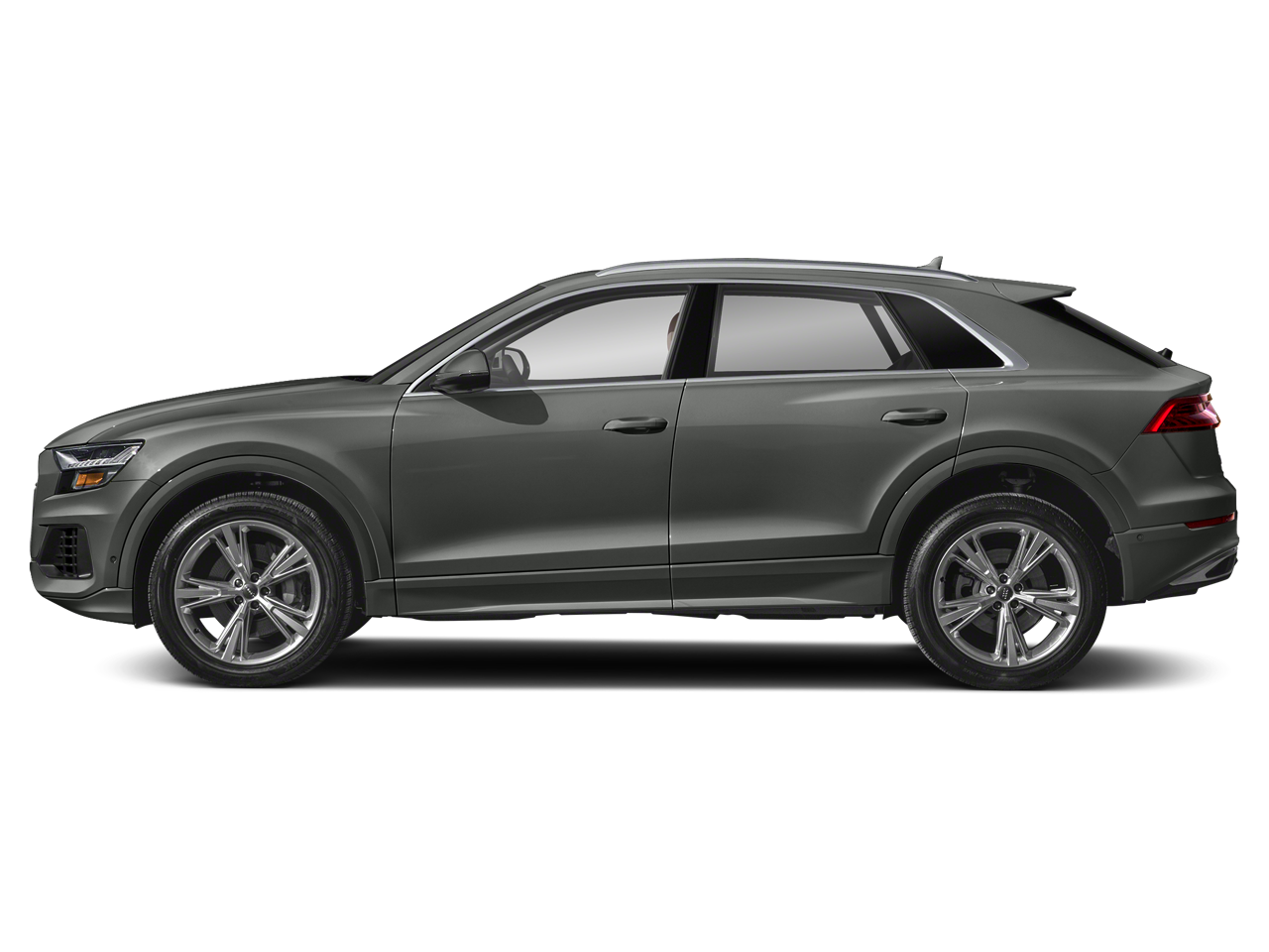 2022 Audi Q8 Premium Plus