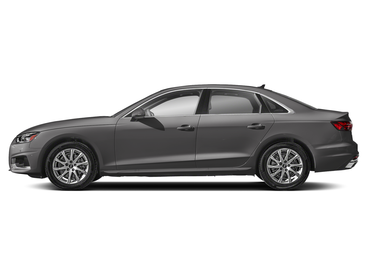 2023 Audi A4 Sedan S line Premium Plus