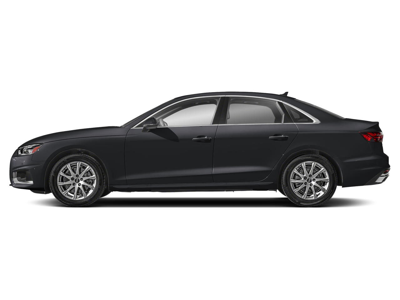 2023 Audi A4 Sedan Premium