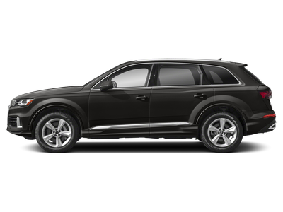 2023 Audi Q7 Premium