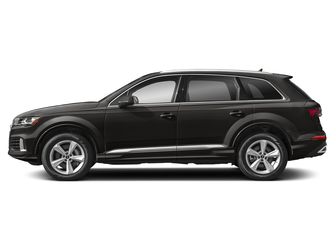 2023 Audi Q7 Premium