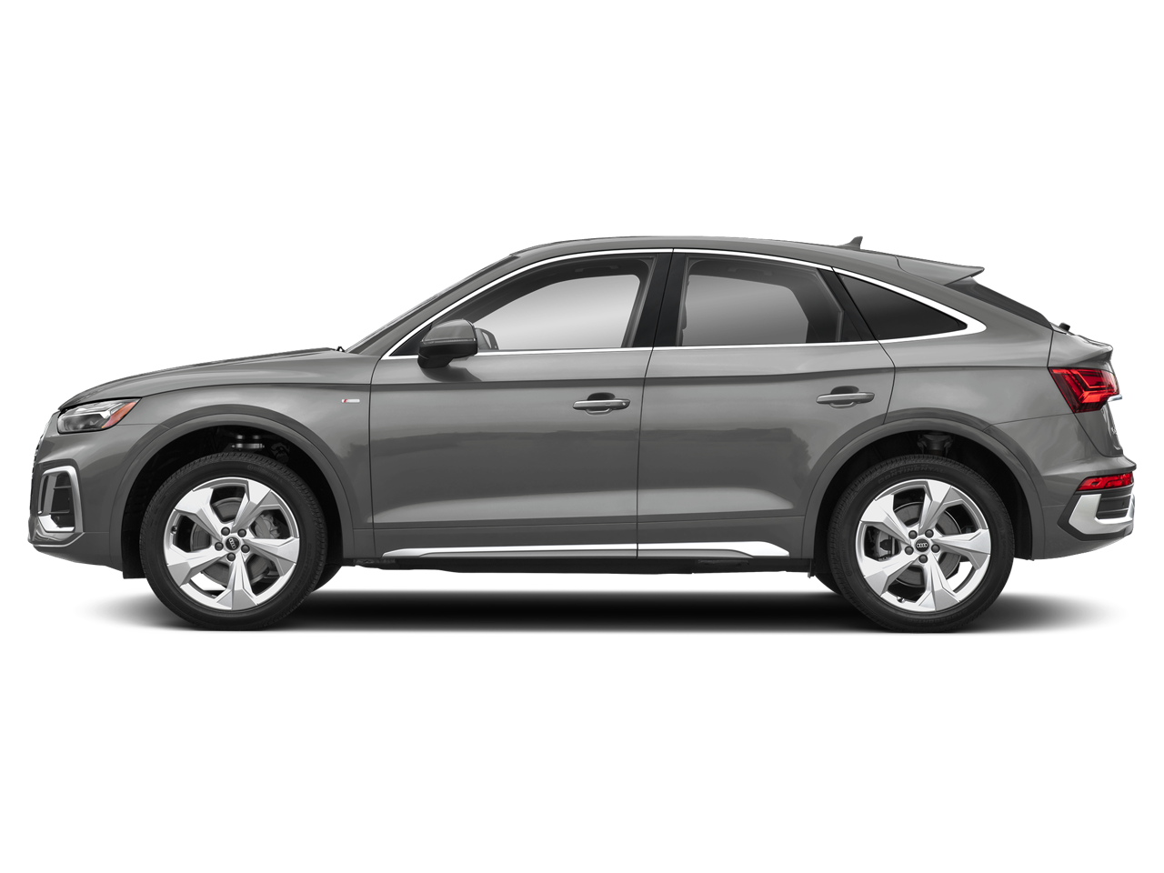 2023 Audi Q5 Sportback S line Premium Plus