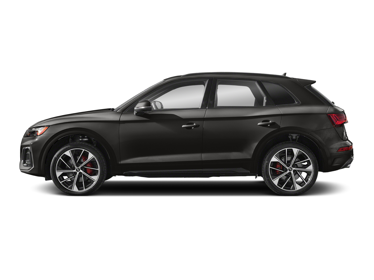 2023 Audi SQ5 Prestige