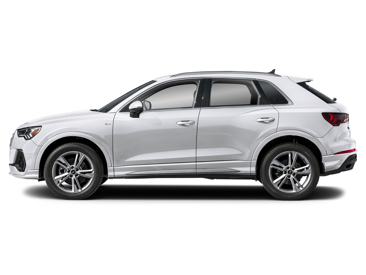2023 Audi Q3 S line Premium