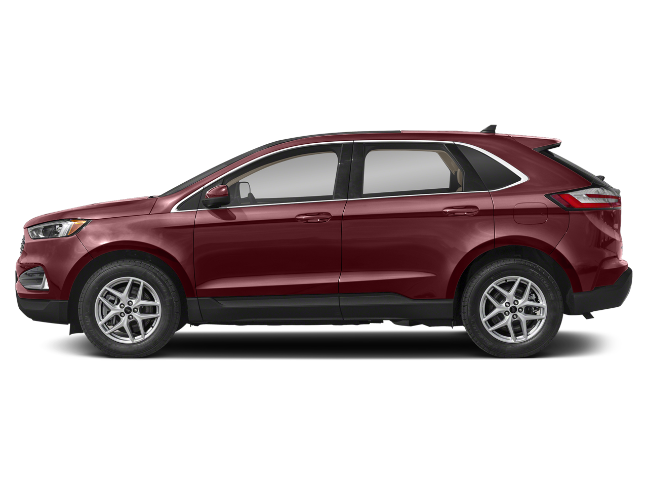 2023 Ford Edge SEL AWD