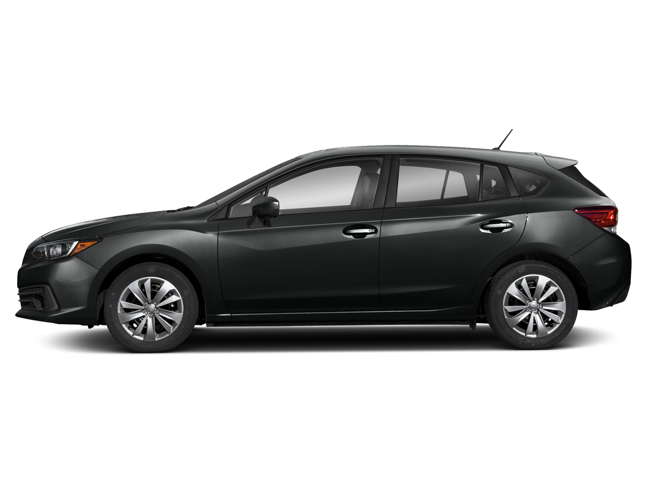 2023 Subaru Impreza 5-door CVT