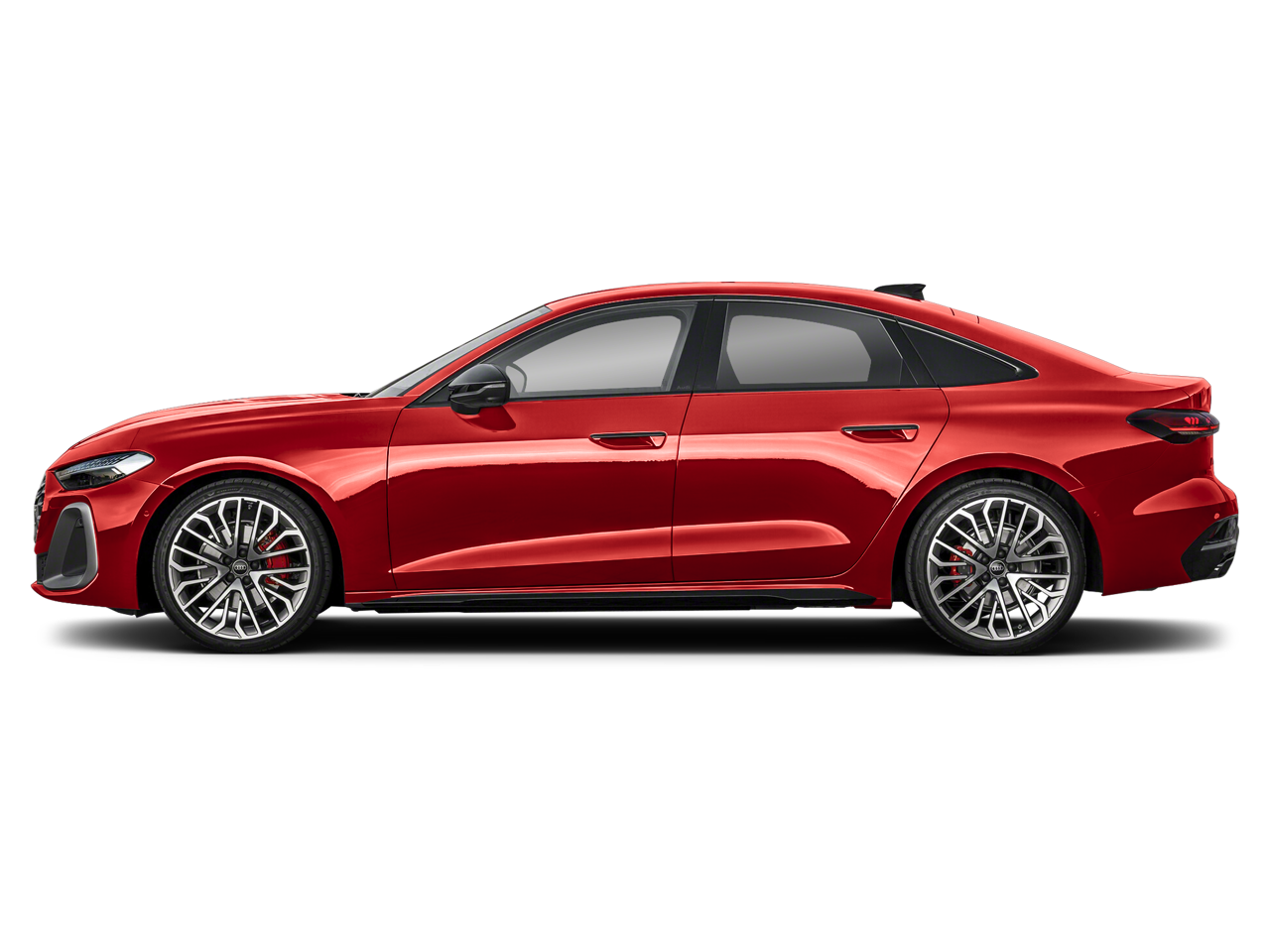 2025 Audi A5 Premium Plus