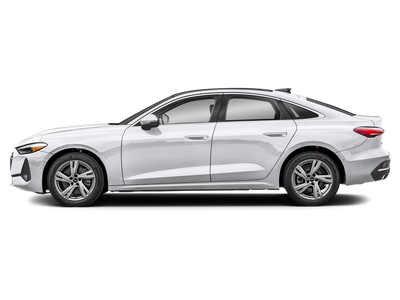 2025 Audi A5 Premium Plus