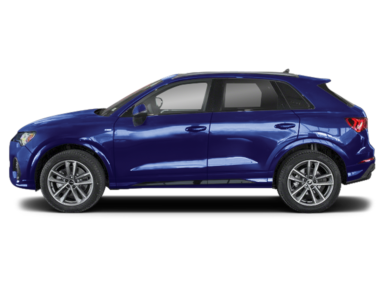 2025 Audi Q3 S line Premium Plus