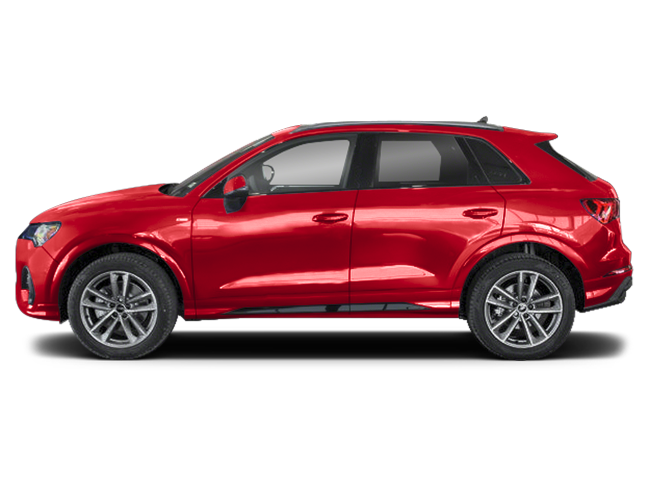 2025 Audi Q3 S line Premium Plus