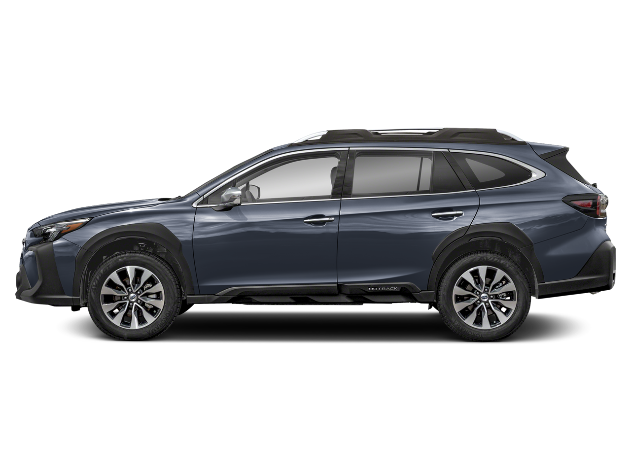 2025 Subaru Outback Touring