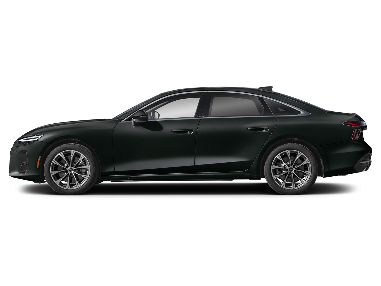 2026 Audi A6 Sedan Premium Plus