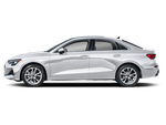 2026 Audi A3 Premium quattro
