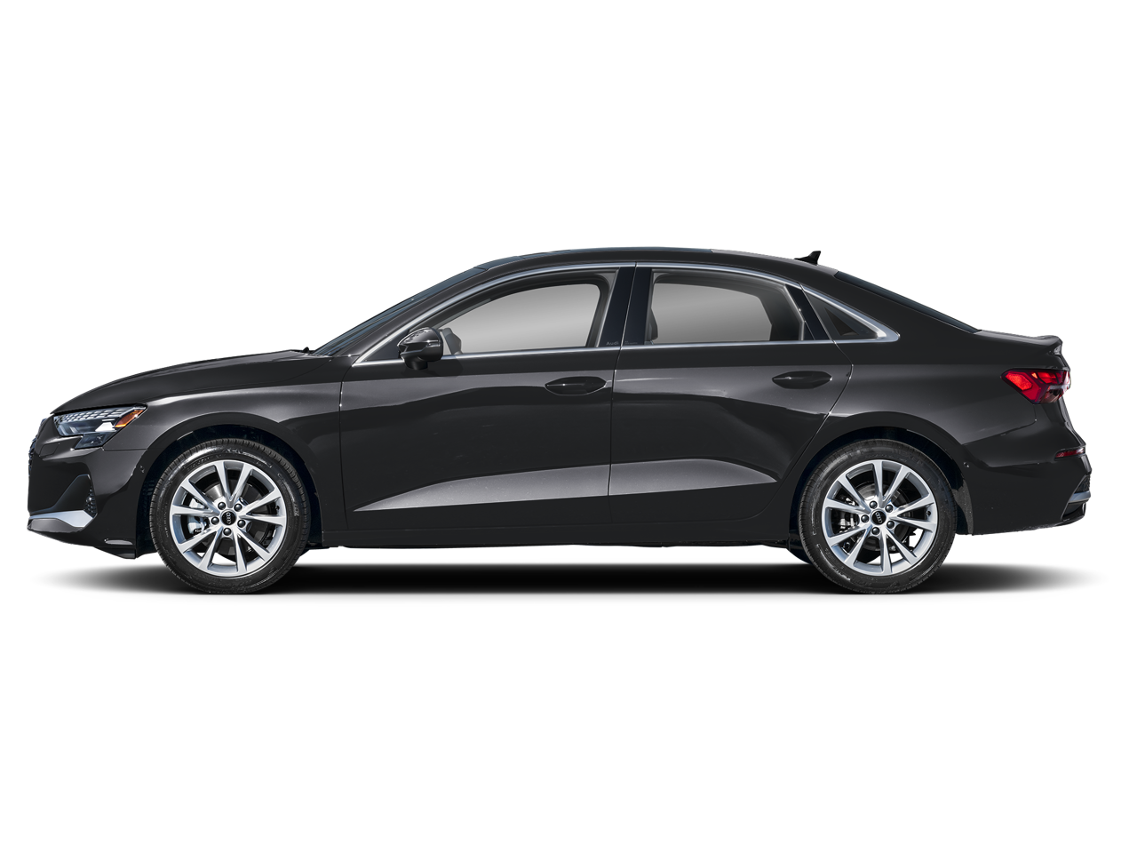 2026 Audi A3 Premium quattro