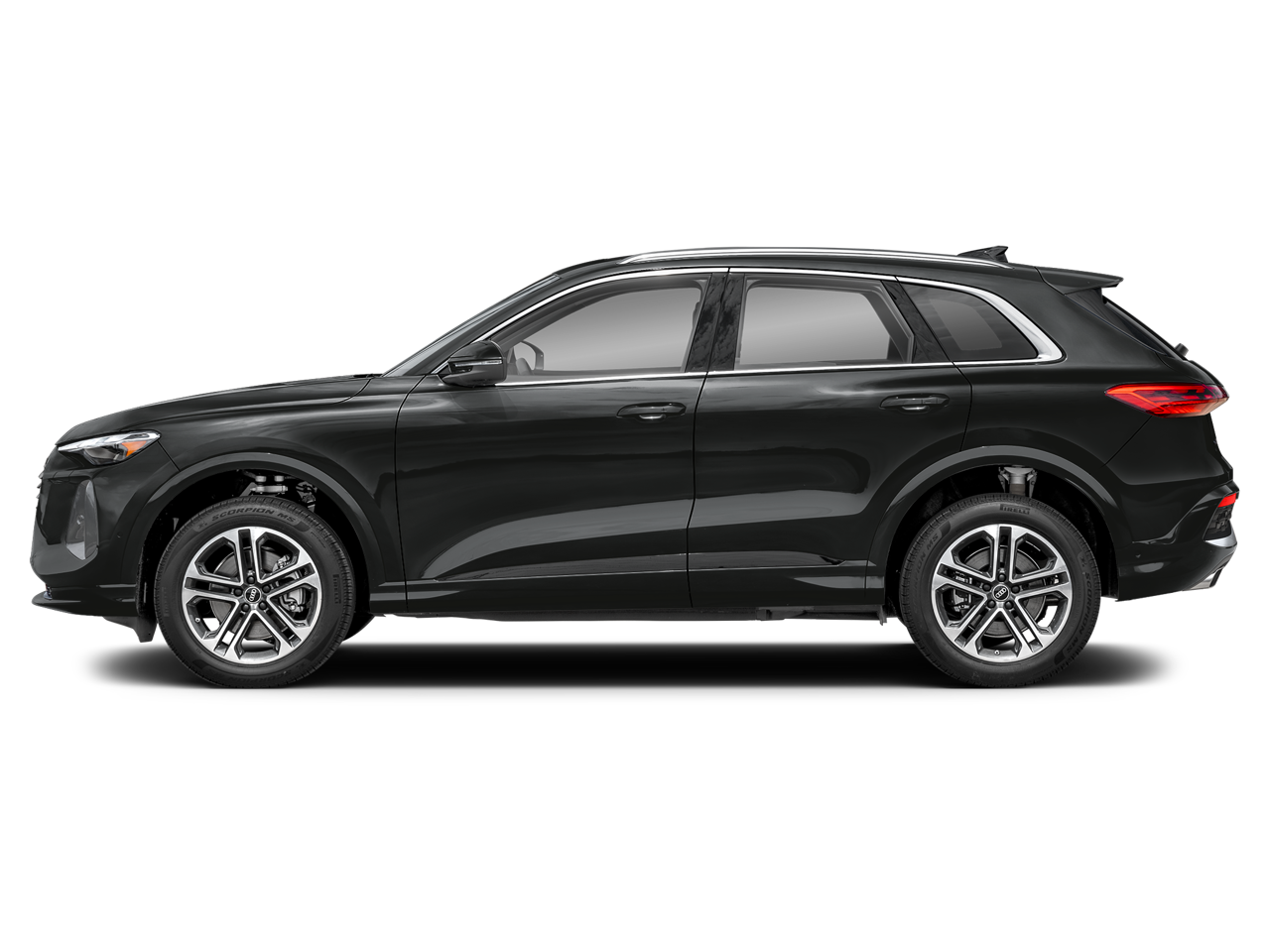 2026 Audi Q5 Premium Plus