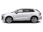 2026 Audi Q3 S line