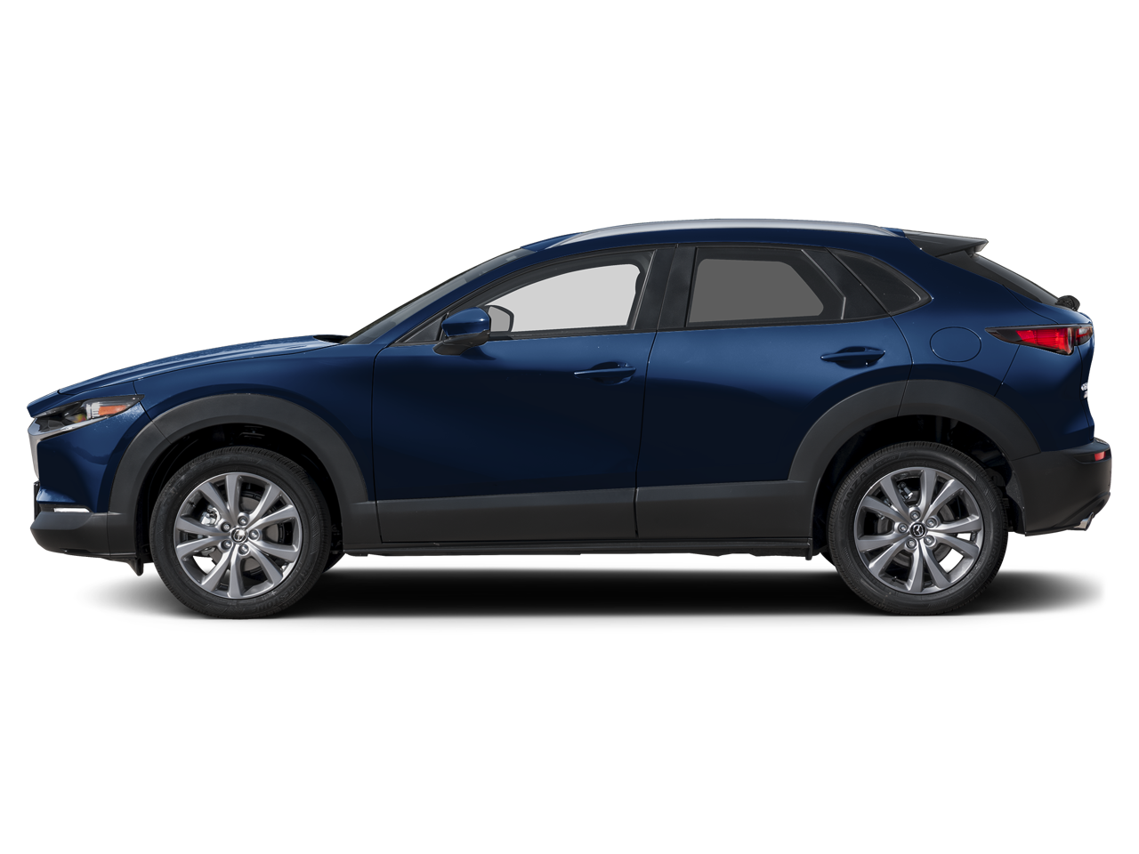 2026 Mazda CX-30 2.5 S Premium photo 3