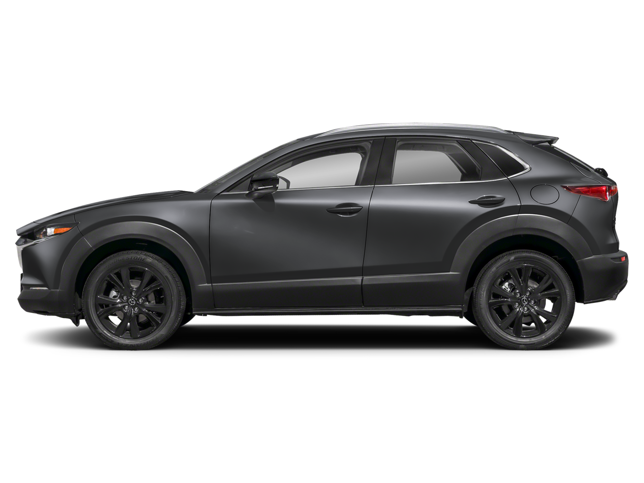 2026 Mazda Mazda CX-30 2.5 S Select Sport