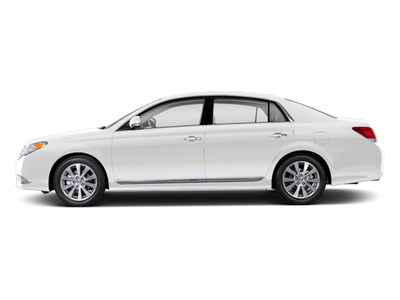 2011 Toyota Avalon 4dr Sdn
