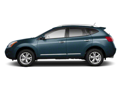 2012 Nissan Rogue SL