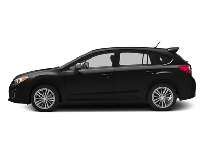 2014 Subaru Impreza Wagon 2.0i Premium