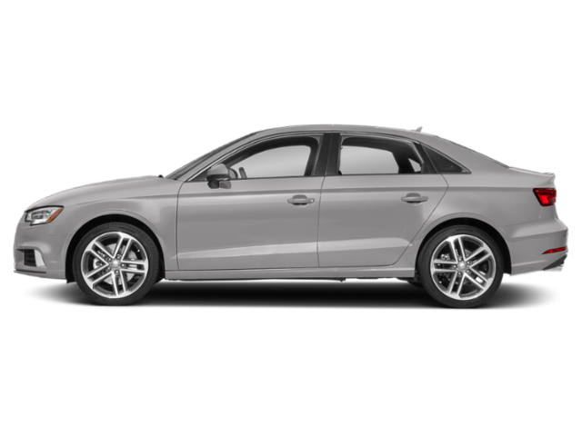 2018 Audi A3 Sedan 2.0 TFSI Premium Plus quattro AWD