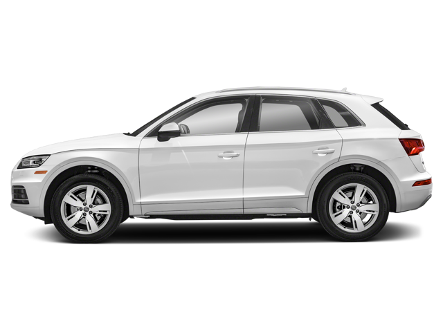 2018 Audi Q5 Prestige