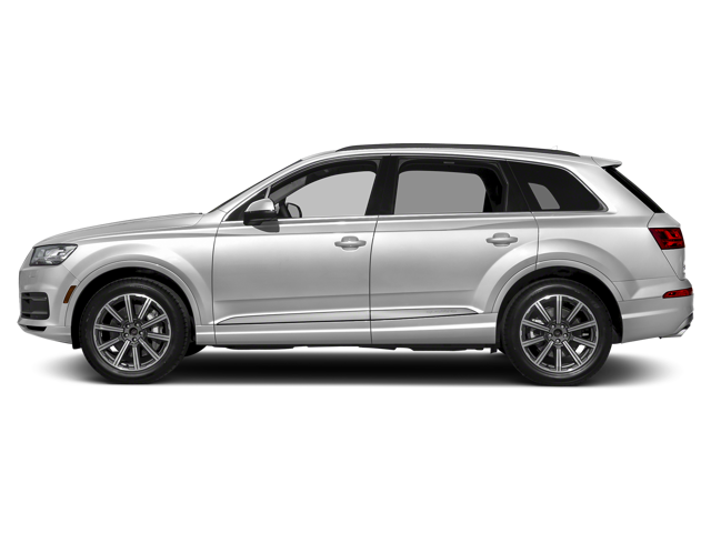 2019 Audi Q7 Prestige