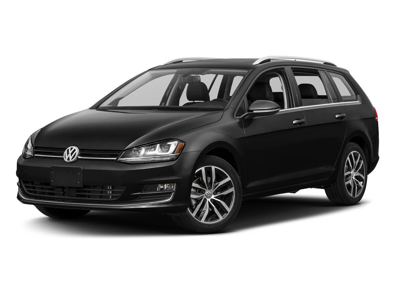 2016 Volkswagen Golf SportWagen 4dr Auto TSI