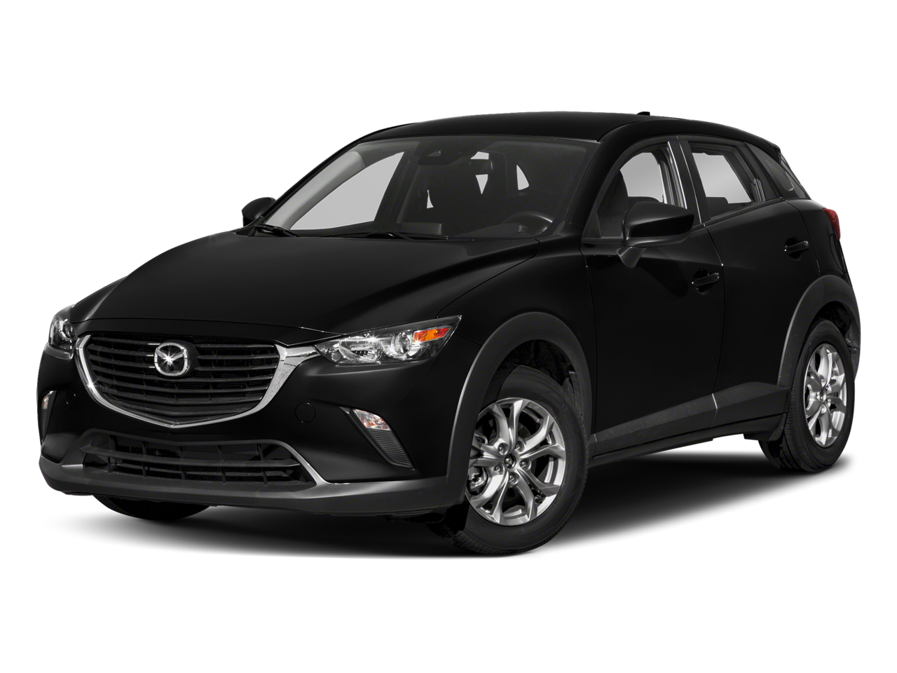 2018 Mazda Mazda CX-3 Sport
