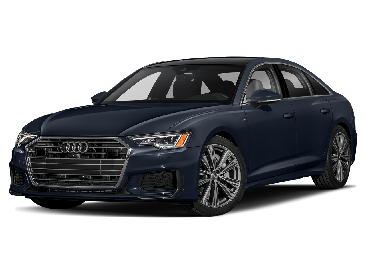 2019 Audi A6 Prestige