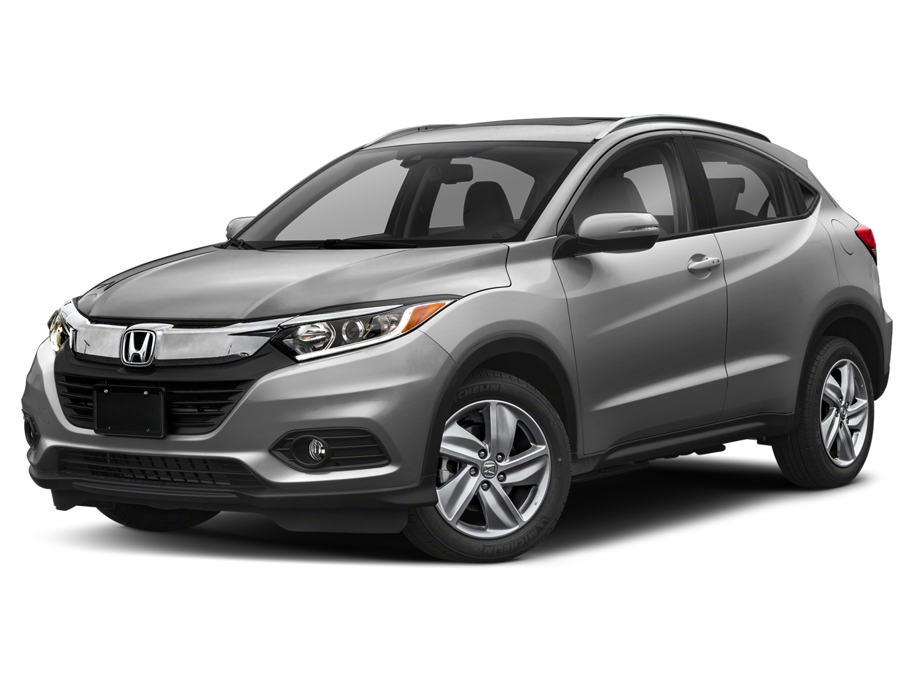 2019 Honda HR-V EX-L
