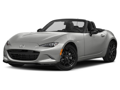 2019 Mazda Mazda MX-5 Miata Club