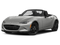 2019 Mazda Mazda MX-5 Miata Club