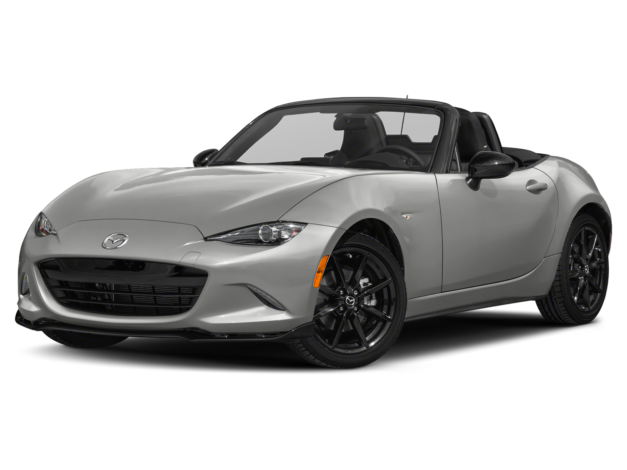 2019 Mazda Mazda MX-5 Miata Club