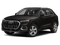 2022 Audi Q3 S line Premium Plus