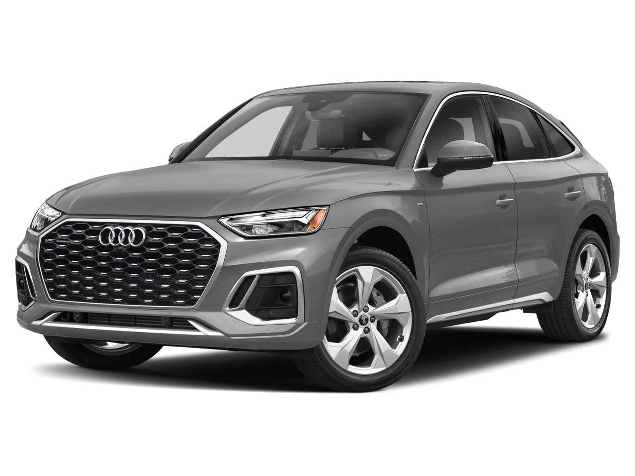 2023 Audi Q5 Sportback S line Premium Plus