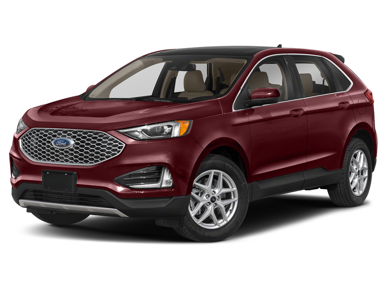 2023 Ford Edge SEL AWD