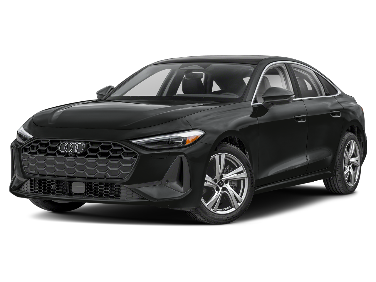 2025 Audi A5 Premium