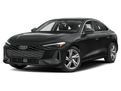 2025 Audi A5 Premium Plus