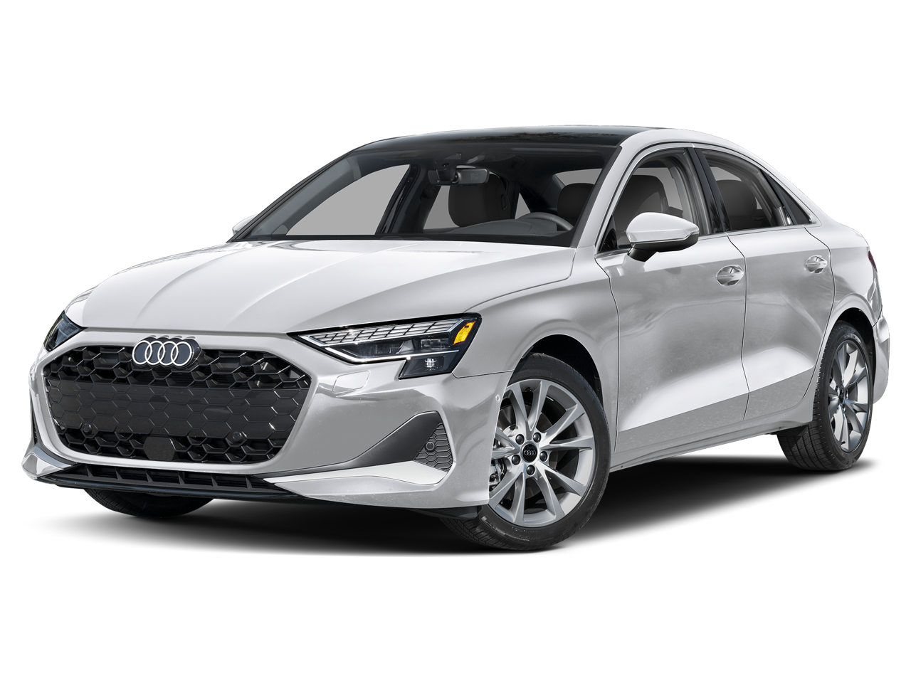2026 Audi A3 Premium quattro