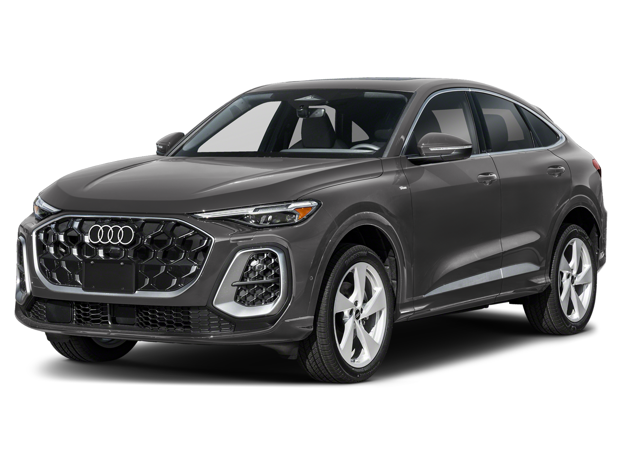 2026 Audi Q5 Sportback Premium Plus
